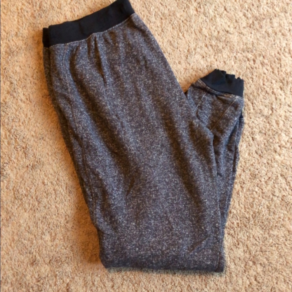 Joggers